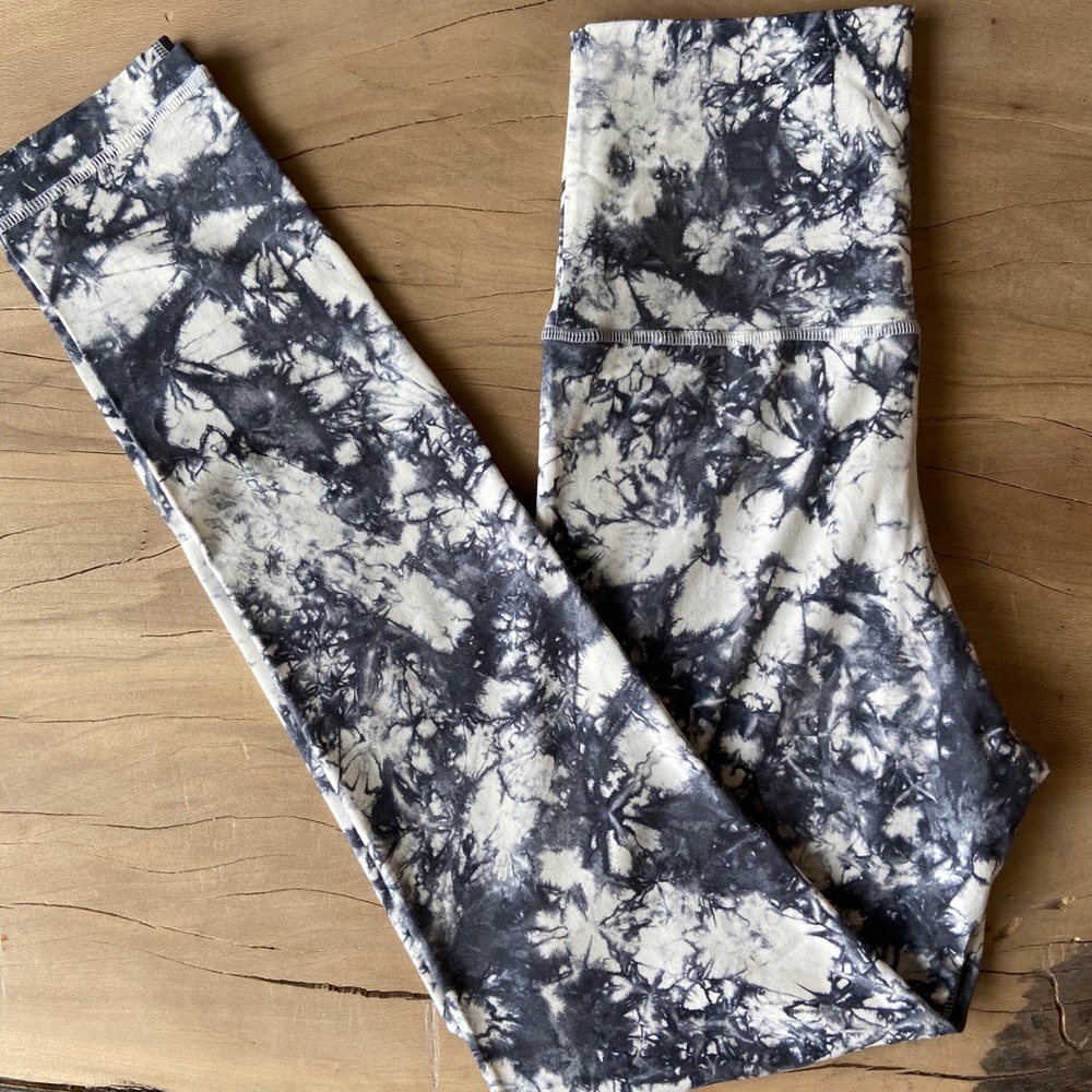 Satya Yoga Legging